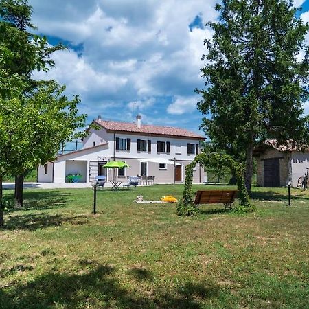 Casale Passalacqua Pesaro By Yohome La Torraccia Exterior photo