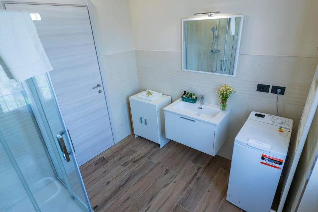 Casale Passalacqua Pesaro By Yohome La Torraccia Exterior photo