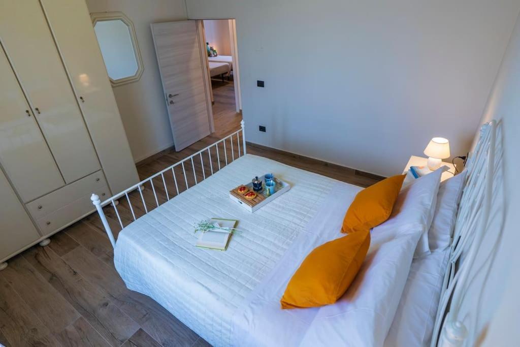 Casale Passalacqua Pesaro By Yohome La Torraccia Exterior photo