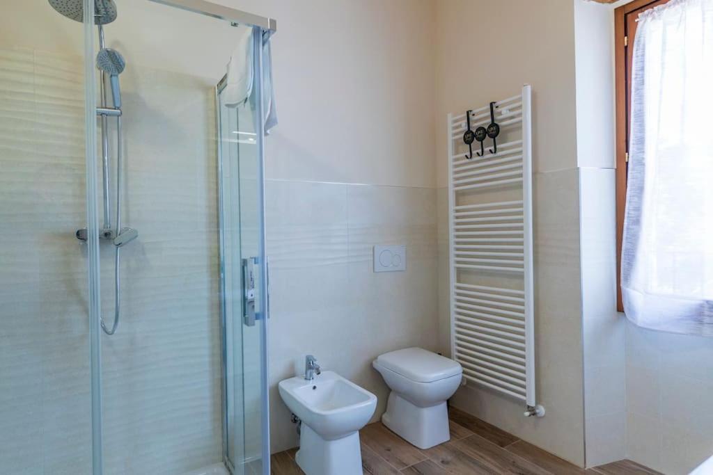 Casale Passalacqua Pesaro By Yohome La Torraccia Exterior photo