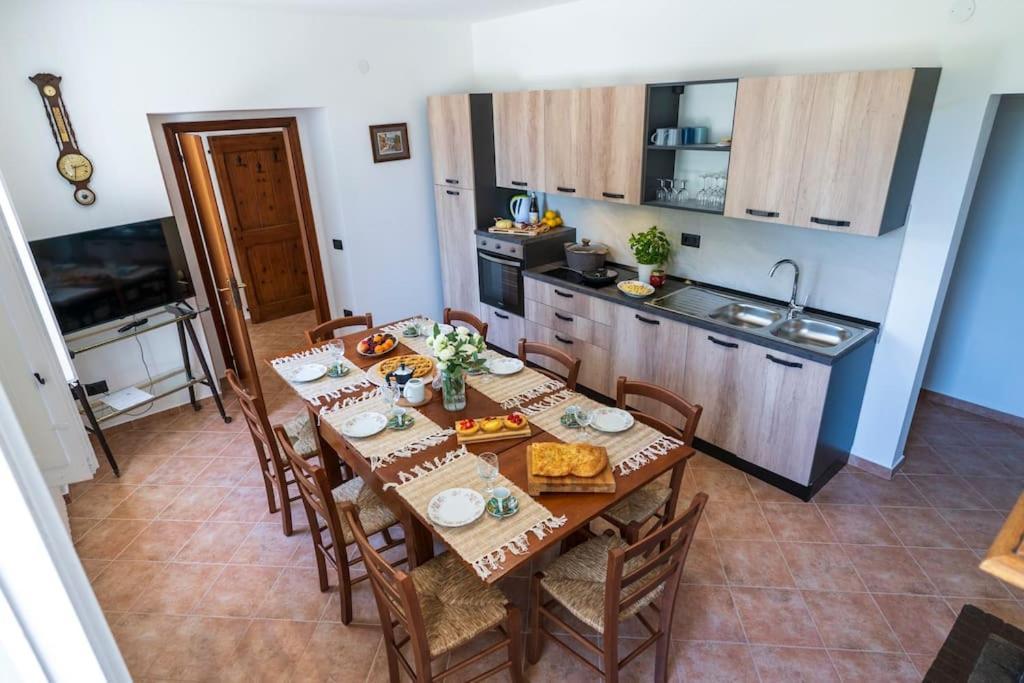 Casale Passalacqua Pesaro By Yohome La Torraccia Exterior photo