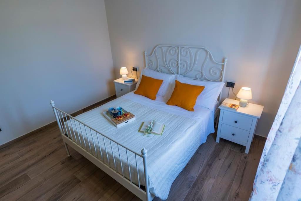 Casale Passalacqua Pesaro By Yohome La Torraccia Exterior photo
