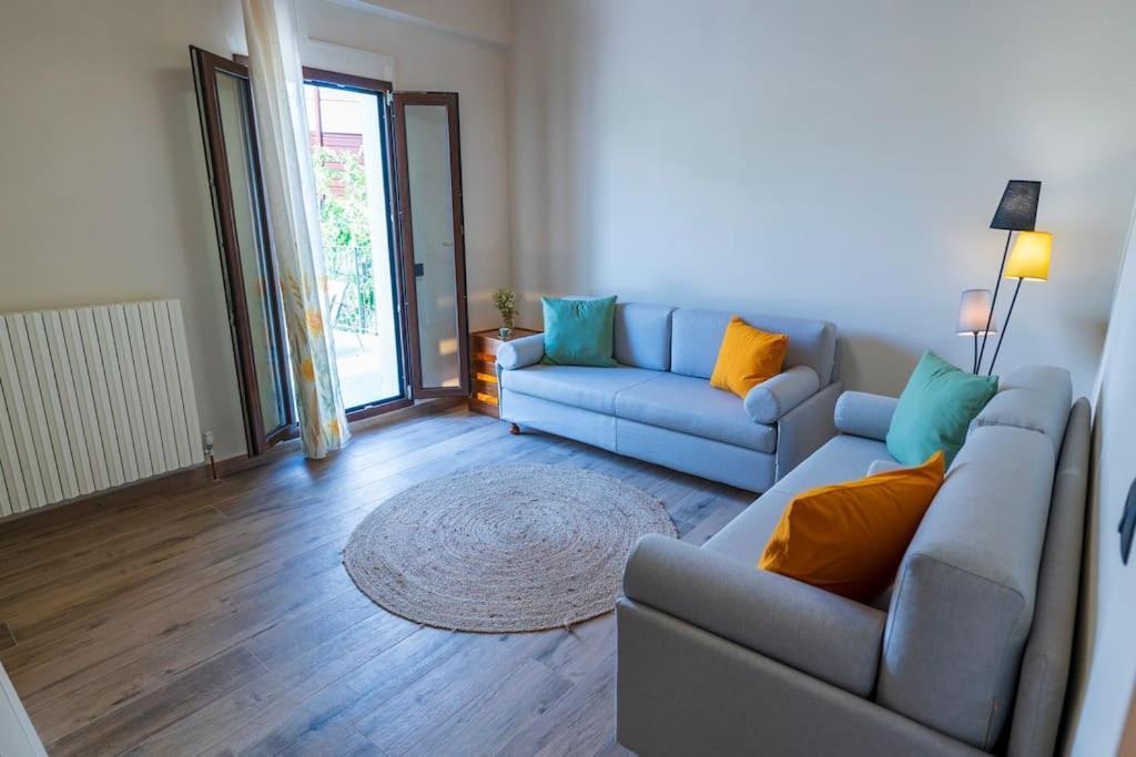 Casale Passalacqua Pesaro By Yohome La Torraccia Exterior photo