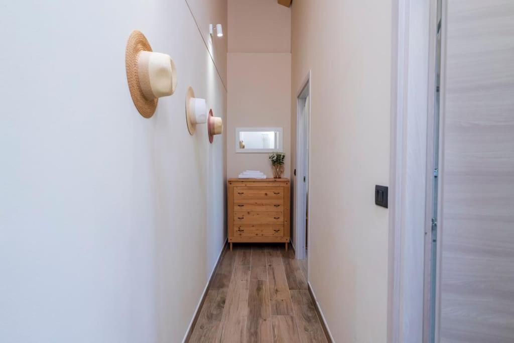 Casale Passalacqua Pesaro By Yohome La Torraccia Exterior photo