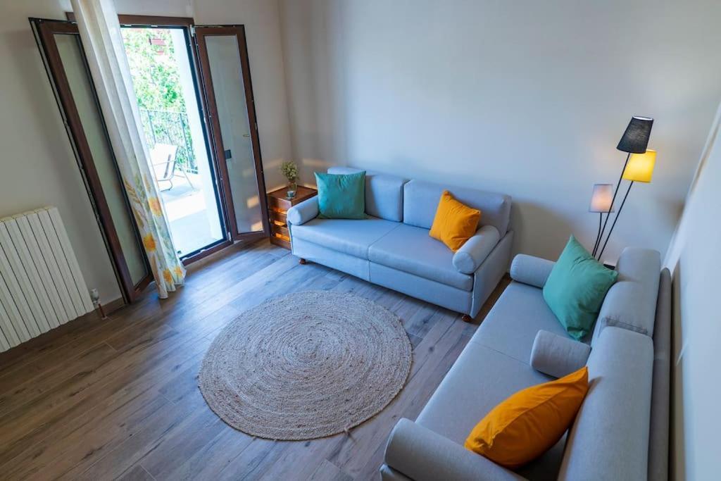 Casale Passalacqua Pesaro By Yohome La Torraccia Exterior photo
