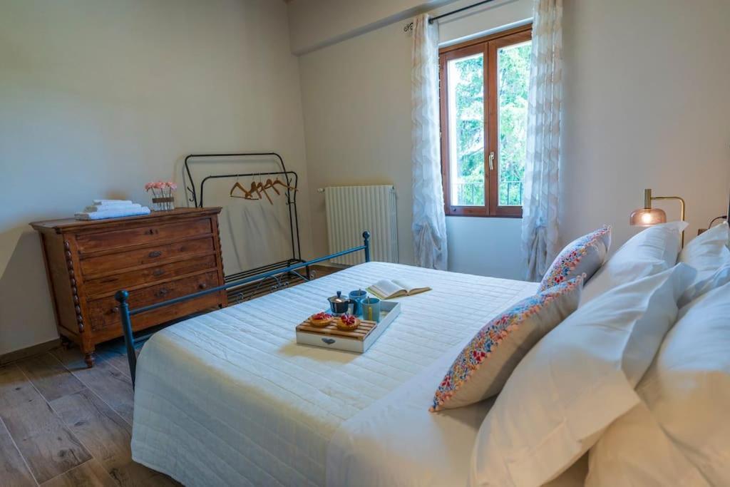 Casale Passalacqua Pesaro By Yohome La Torraccia Exterior photo
