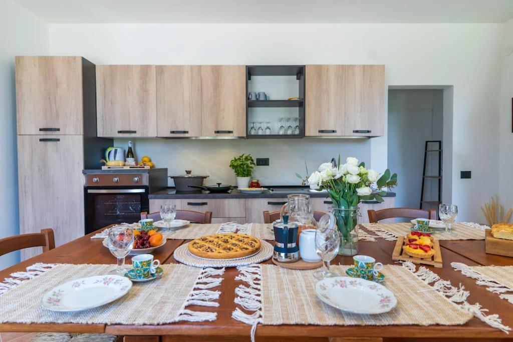 Casale Passalacqua Pesaro By Yohome La Torraccia Exterior photo