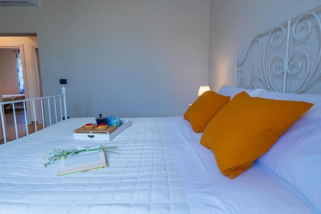 Casale Passalacqua Pesaro By Yohome La Torraccia Exterior photo