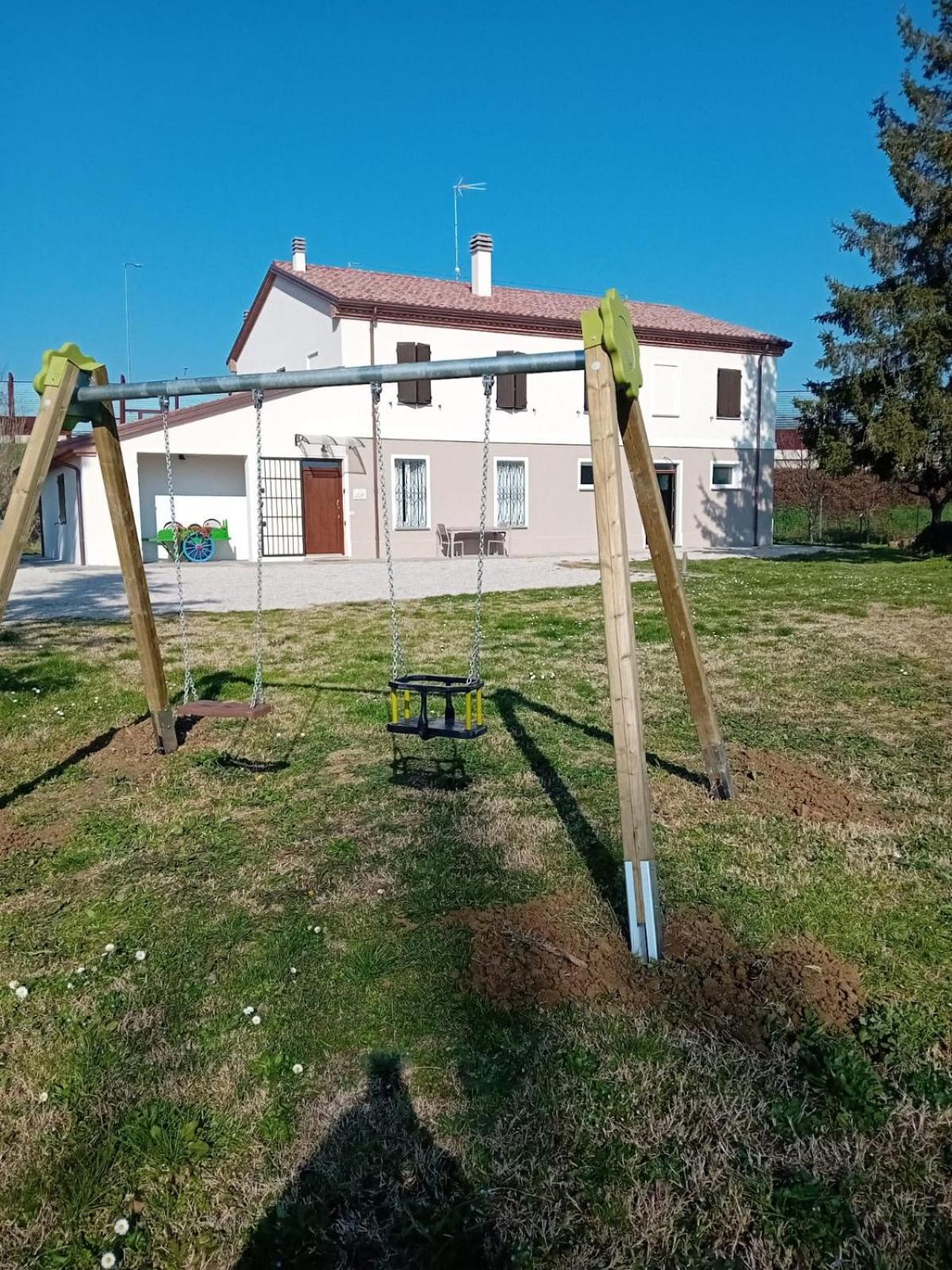 Casale Passalacqua Pesaro By Yohome La Torraccia Exterior photo